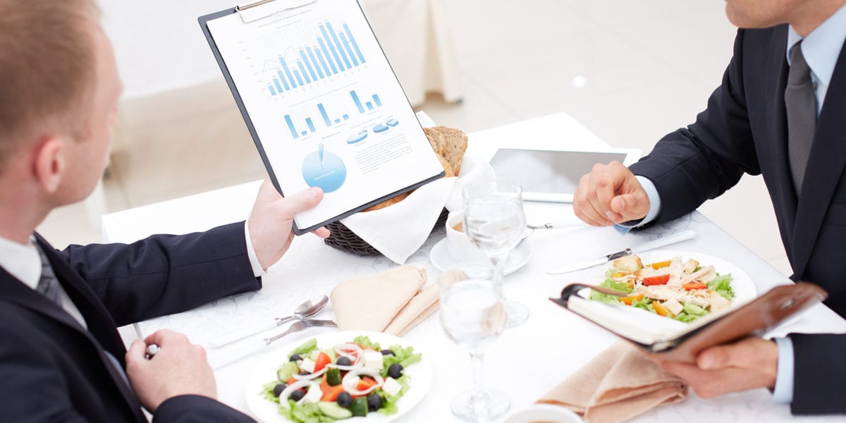 2018 Tax Reform for Meals and Entertainment - Hesch Law Cincinnati